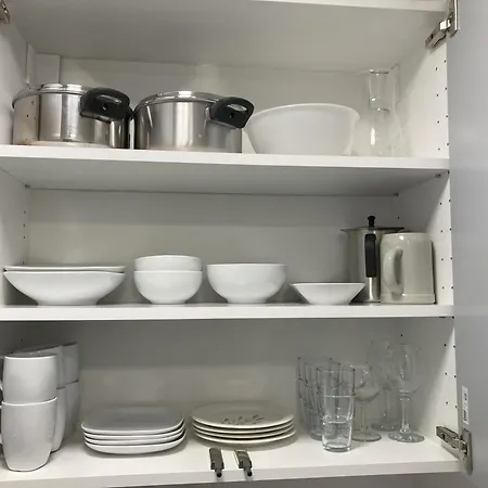 Modernes City-apartment Mit Balkon & Weitblick - Zentrale Lage In Offenbach am Main