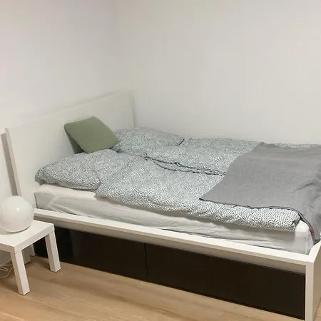 Modernes City-apartment Mit Balkon & Weitblick - Zentrale Lage In * Offenbach am Main