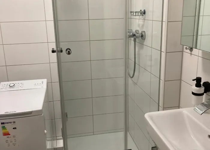 über Den Dächern Von Apartment *